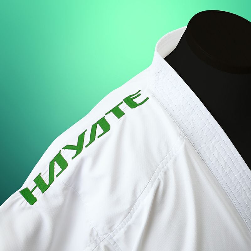 WKFデザイン道着「Airize」 (JAPAN KARATE DESIGN) | HAYATEオンライン